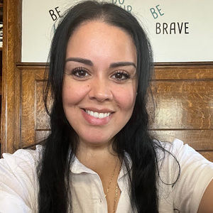 Meet your Posher, Veronica